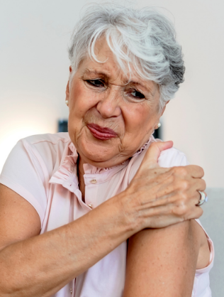 Shoulder pain physiotherapy in Anna Nagar Chennai